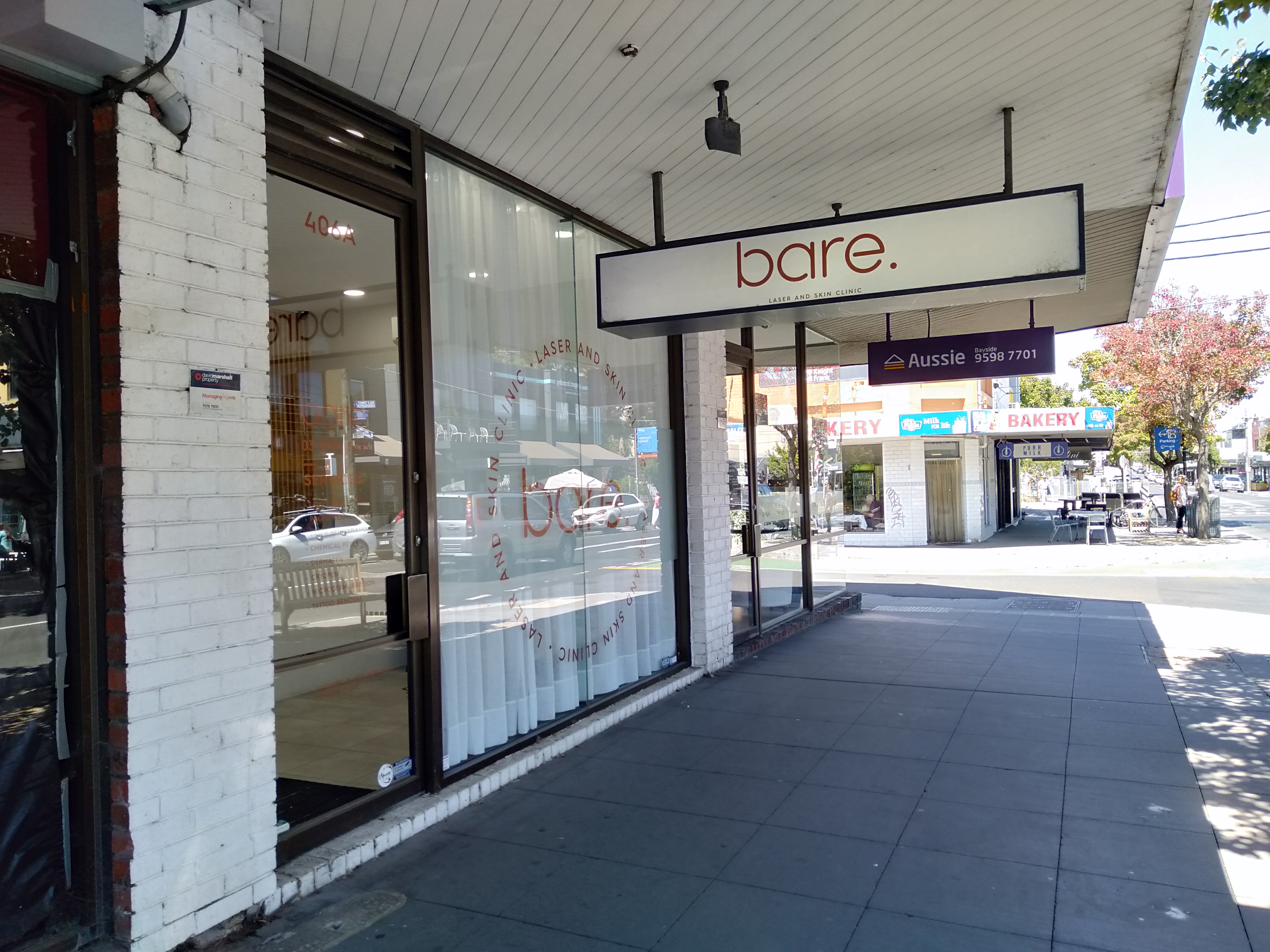 Bare Laser and Skin Clinic - Hampton image 2