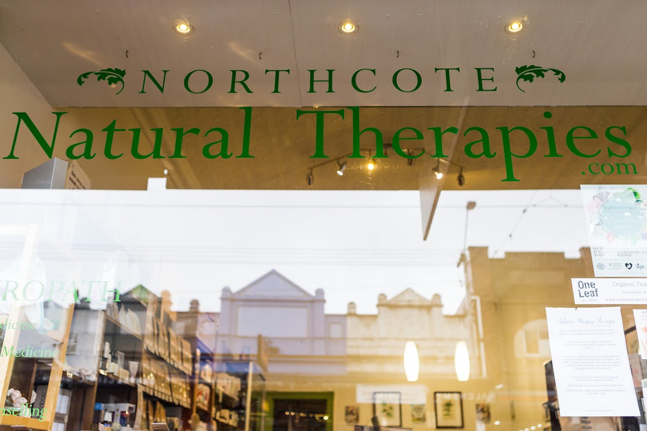 Northcote Natural Therapies image 10