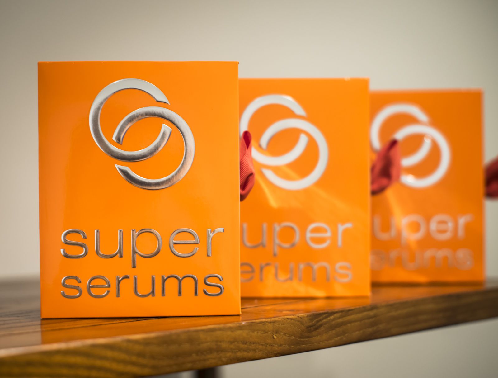 Beauty Salon Upstairs image 4