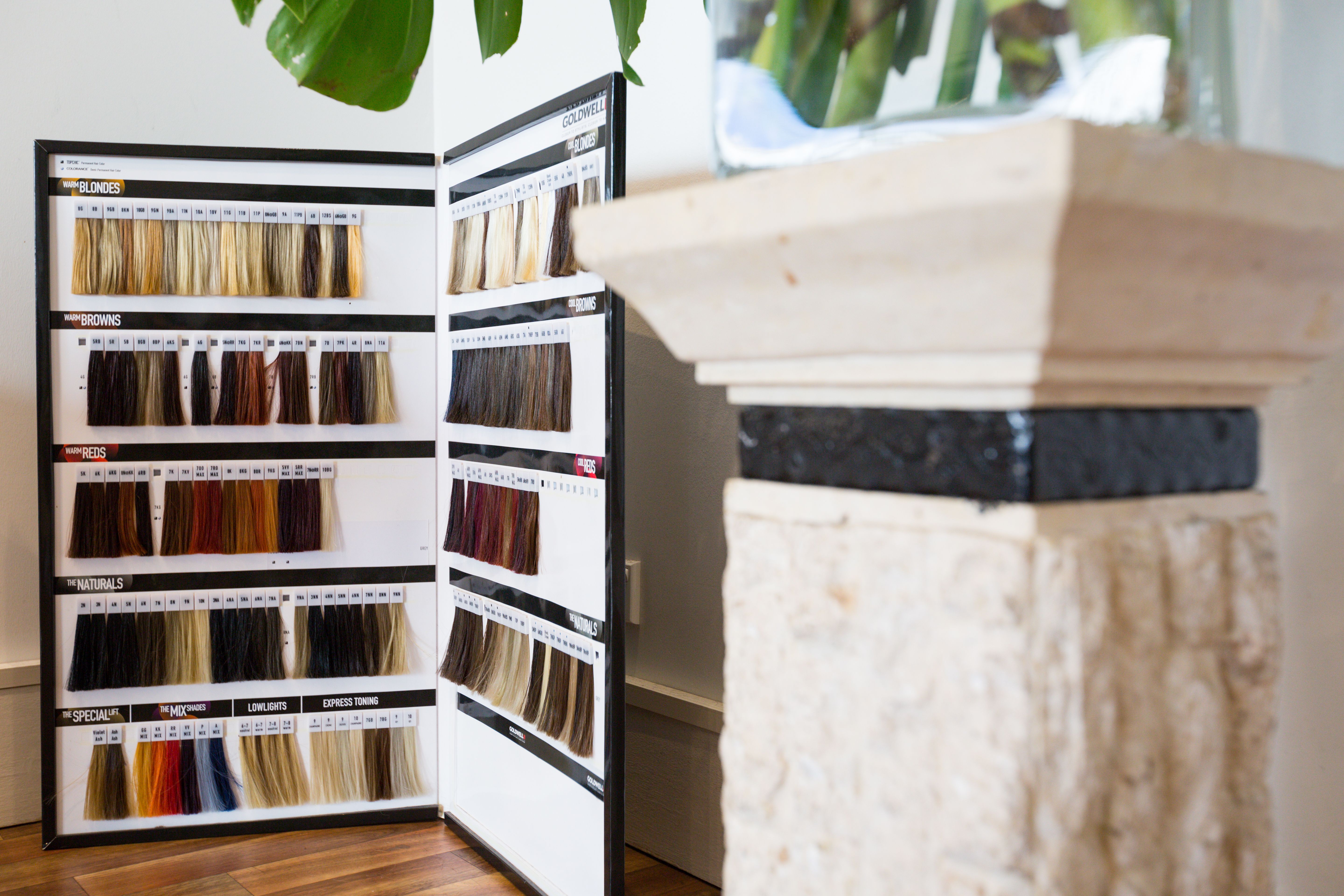 Absolute Hair Design image 6