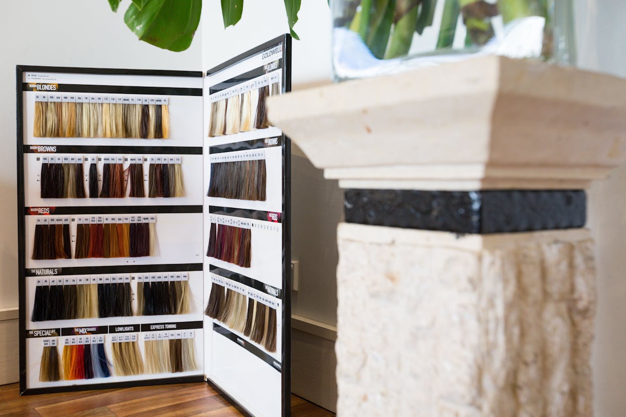 Absolute Hair Design image 6