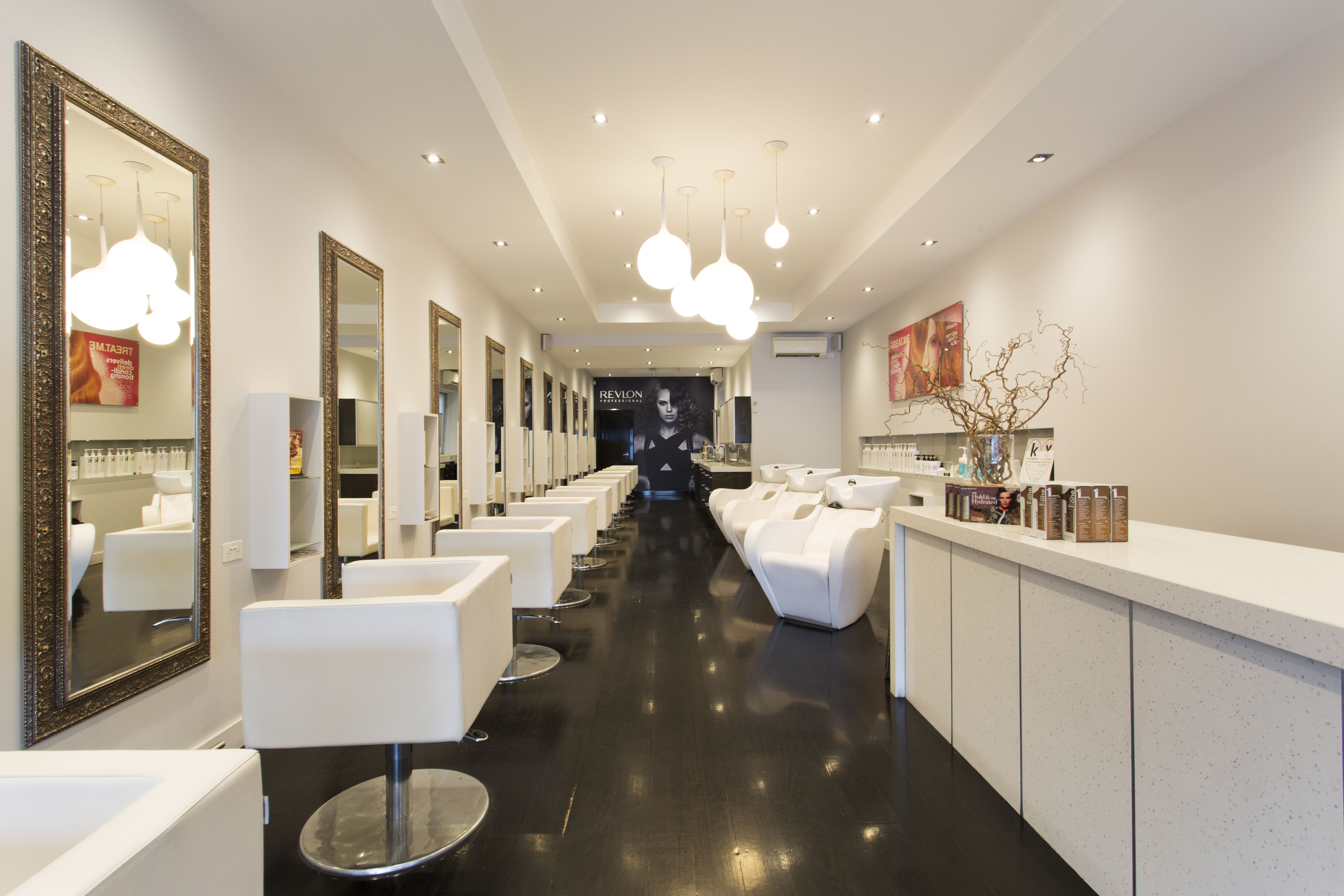 Mesh Hair Spa image 4