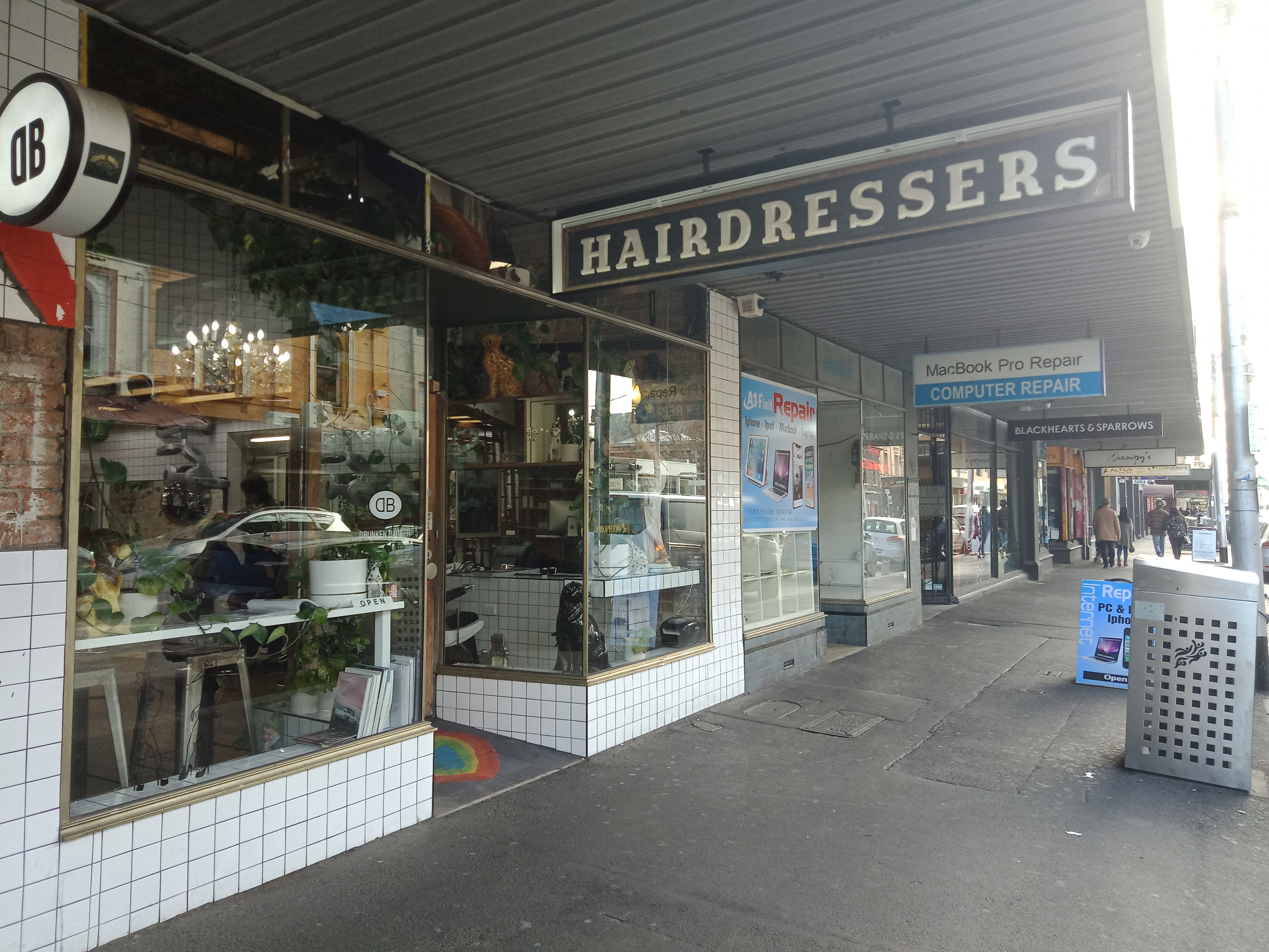 Prophecy Hair Cutter & Colour Specialists image 2