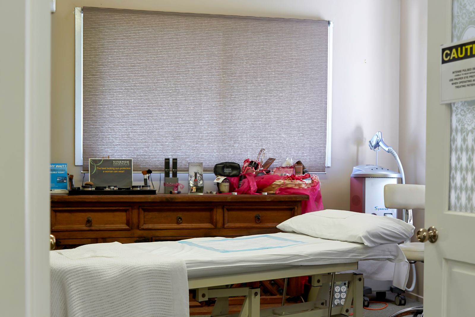 The Laser and Body Clinic image 3