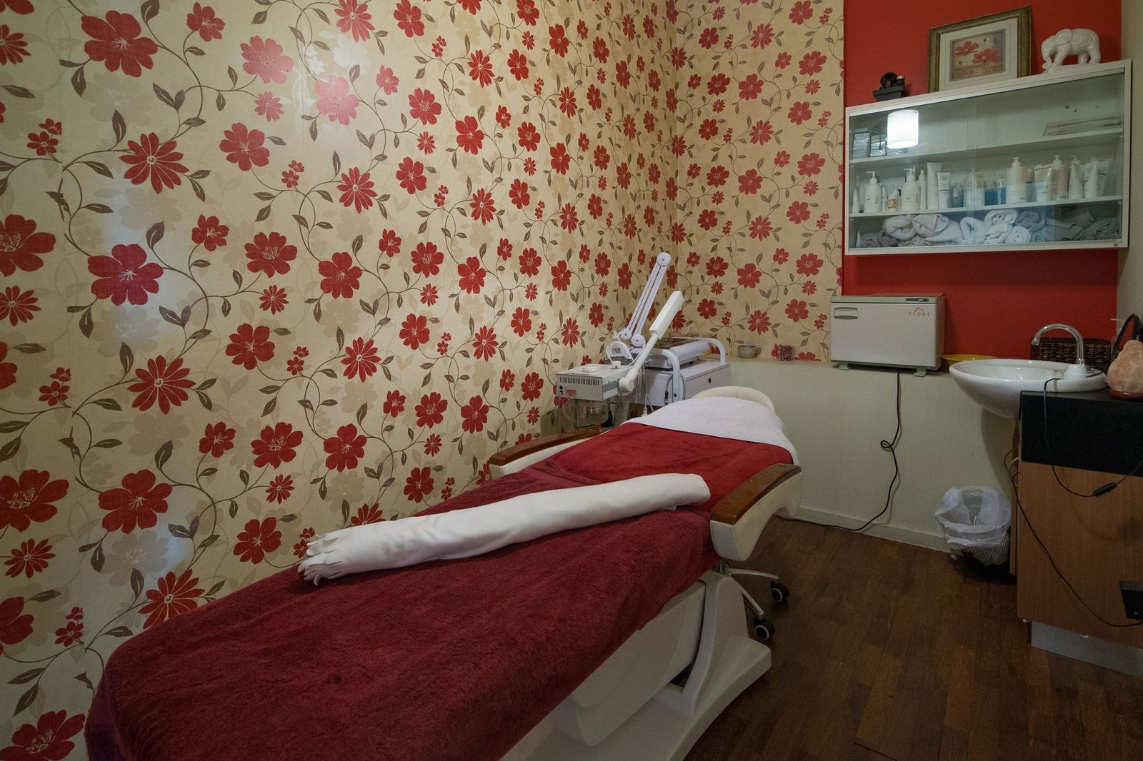 Pure Passion Hair and Beauty image 6