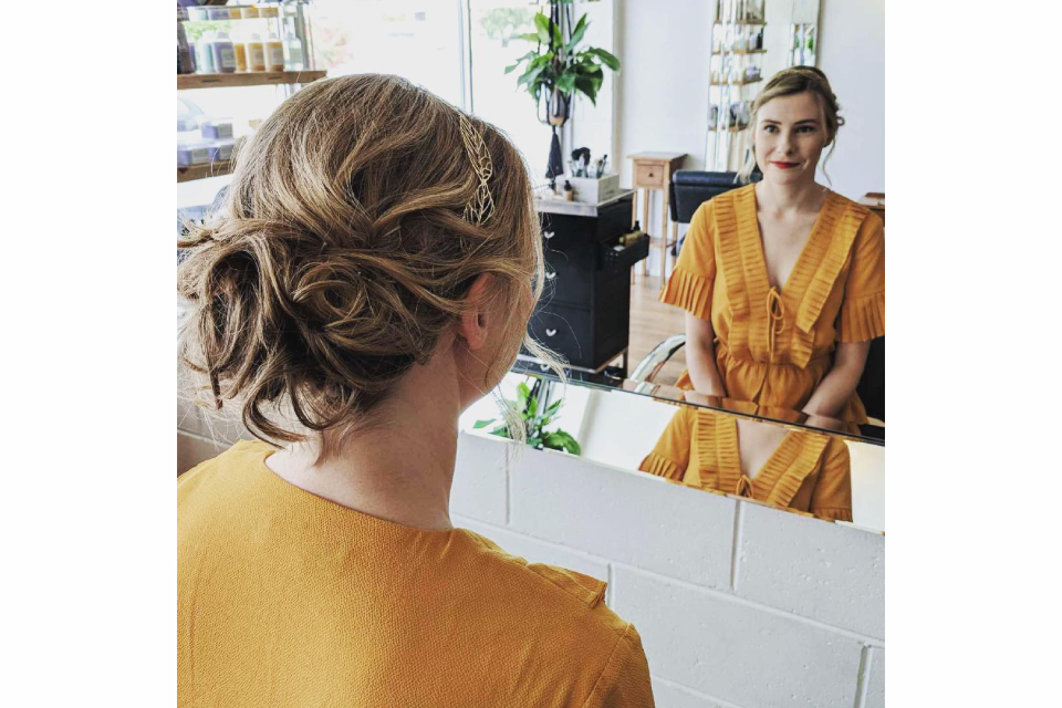 Intro Hairdressing image 7