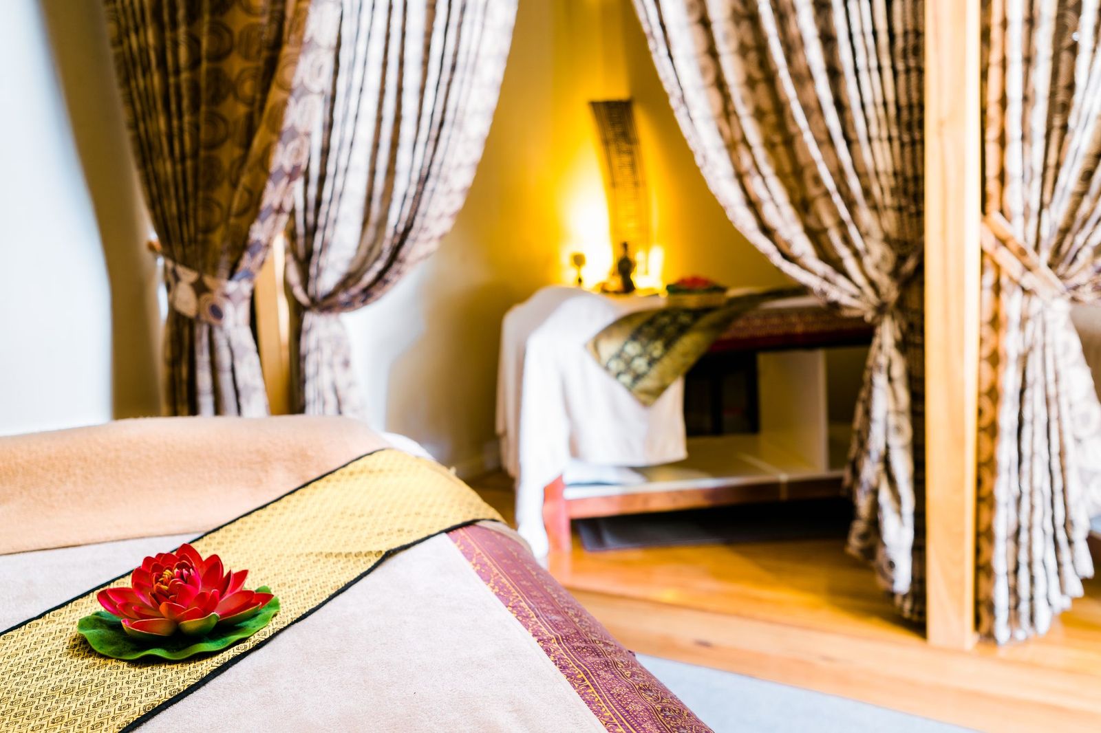 Anantara Thai Massage - Dee Why image 8