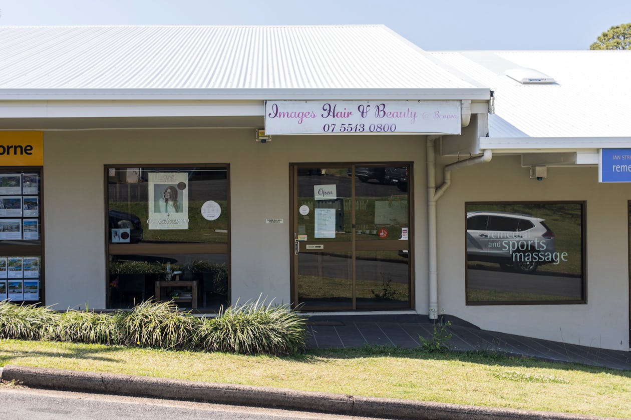 Images Hair and Beauty image 18