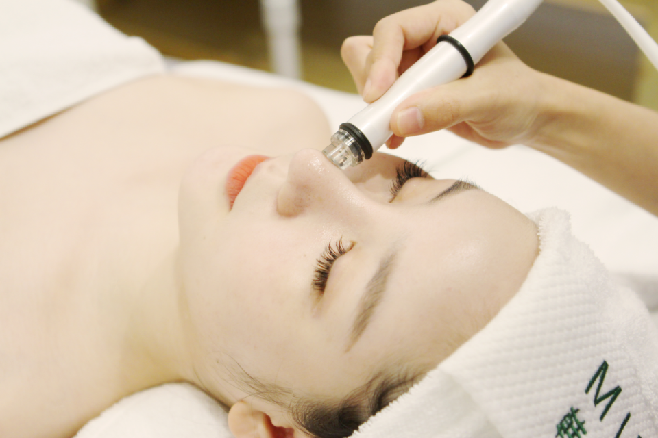 Mint Mint Skincare Salon image 2