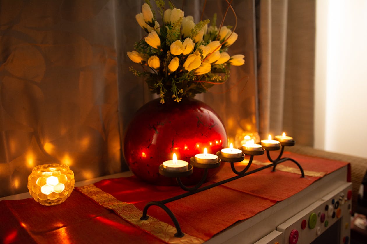 Massage & Aromatherapy Margate image 12