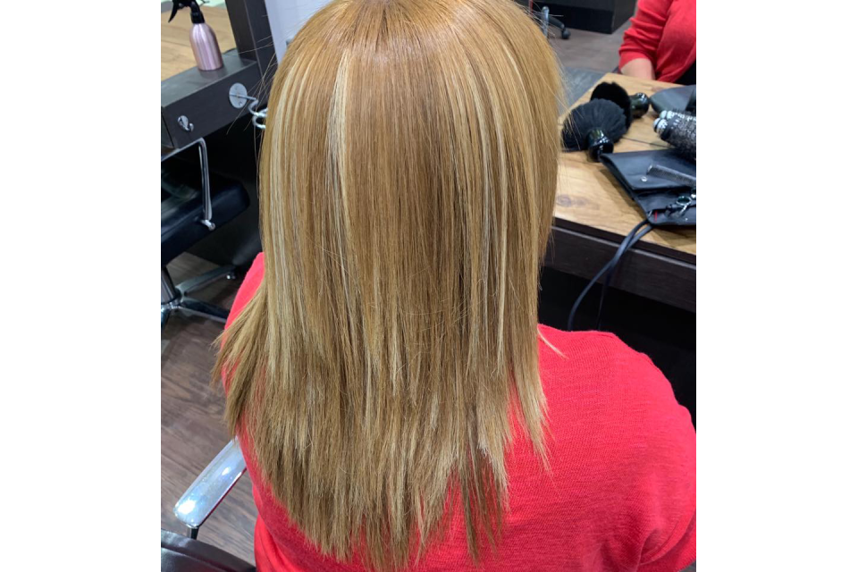 Wright Cuts Colour & Style image 6