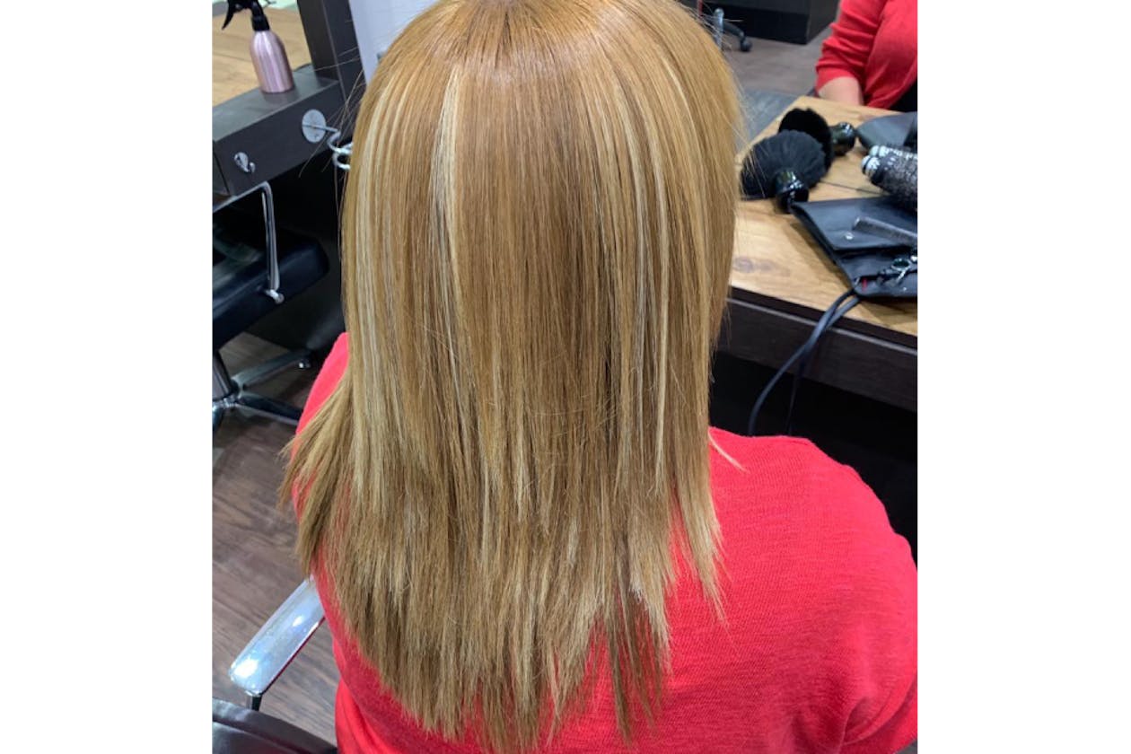 Wright Cuts Colour & Style image 6