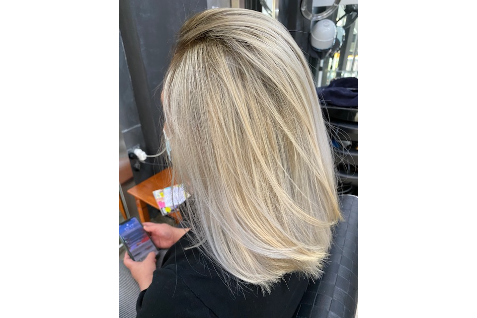 BoxHill Hair Studio image 10