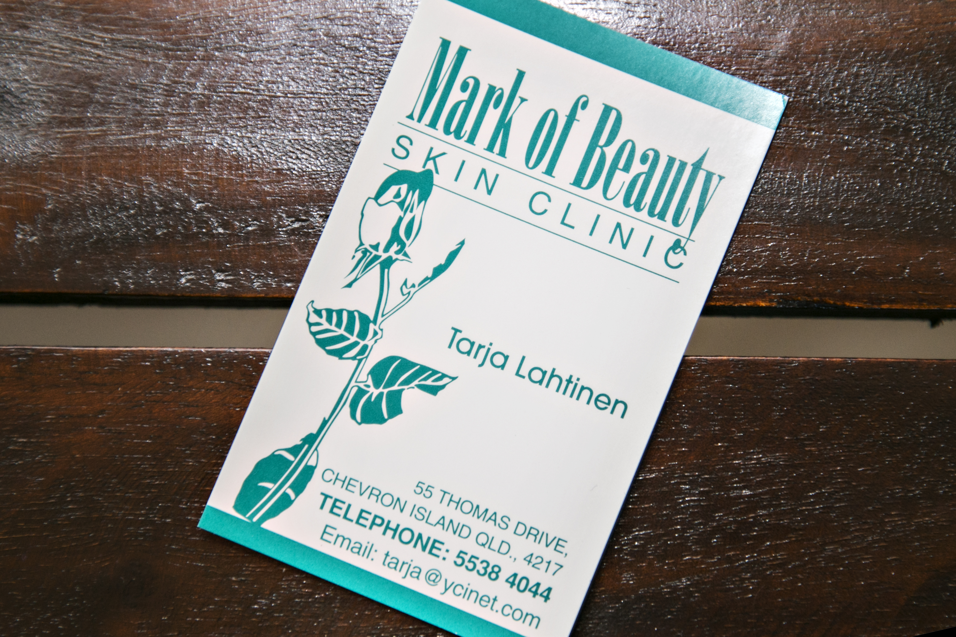 Mark of Beauty Skin Clinic image 8