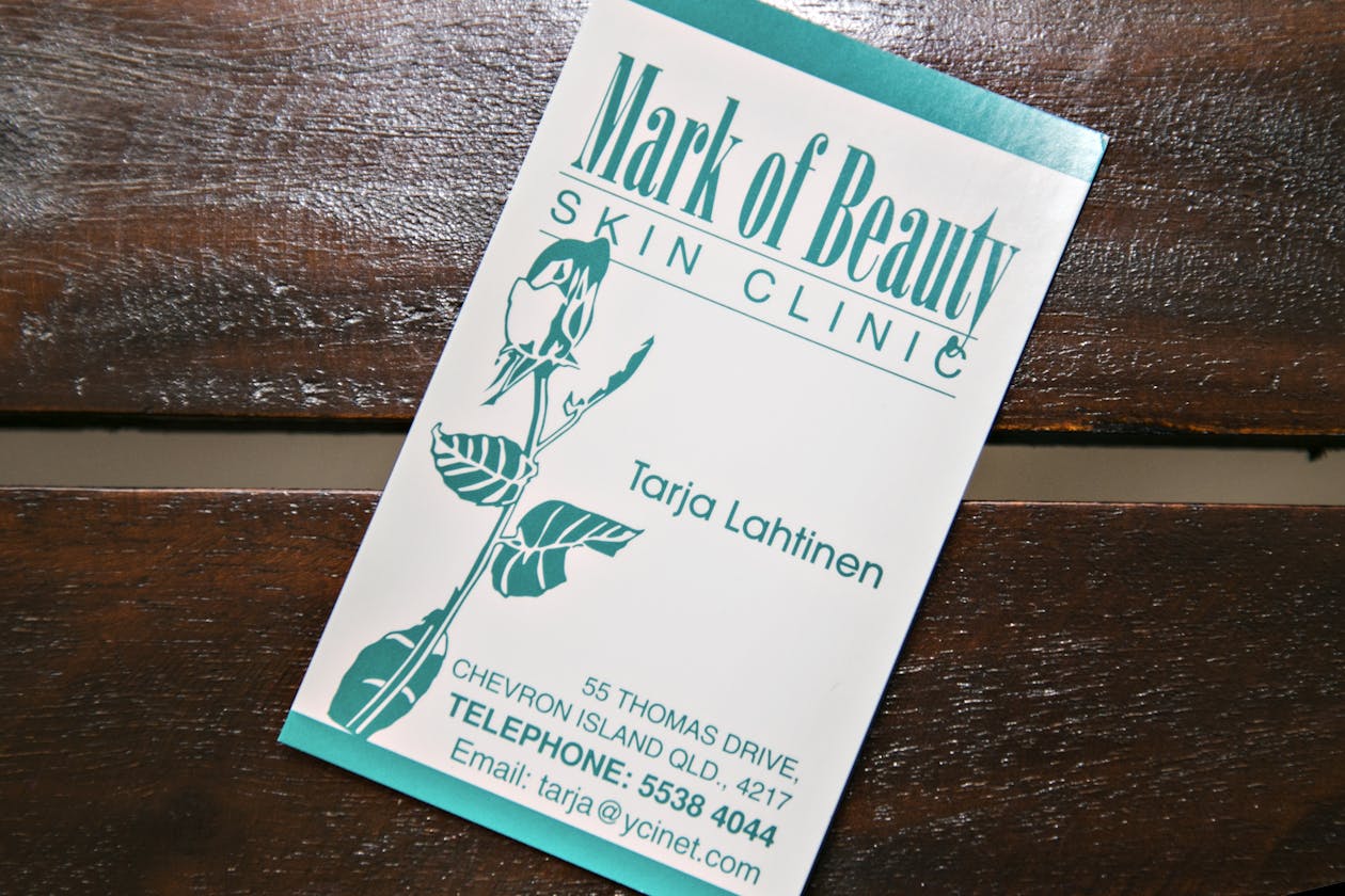 Mark of Beauty Skin Clinic image 8