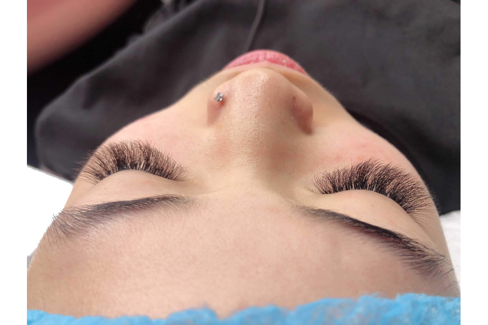 Infinity Beauty and Wellness from Chau Chau image 22