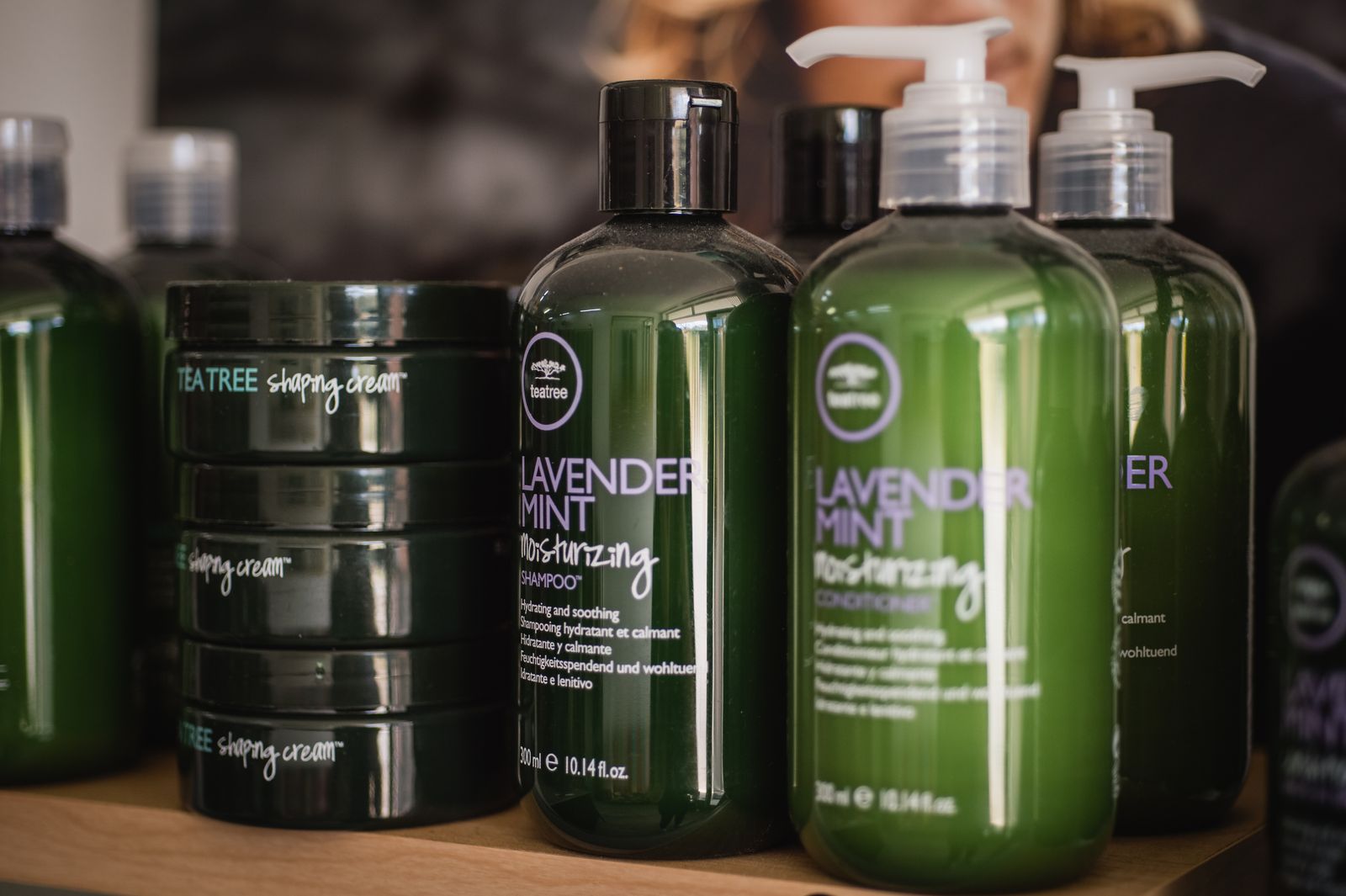 RJ's Hair Studio image 9