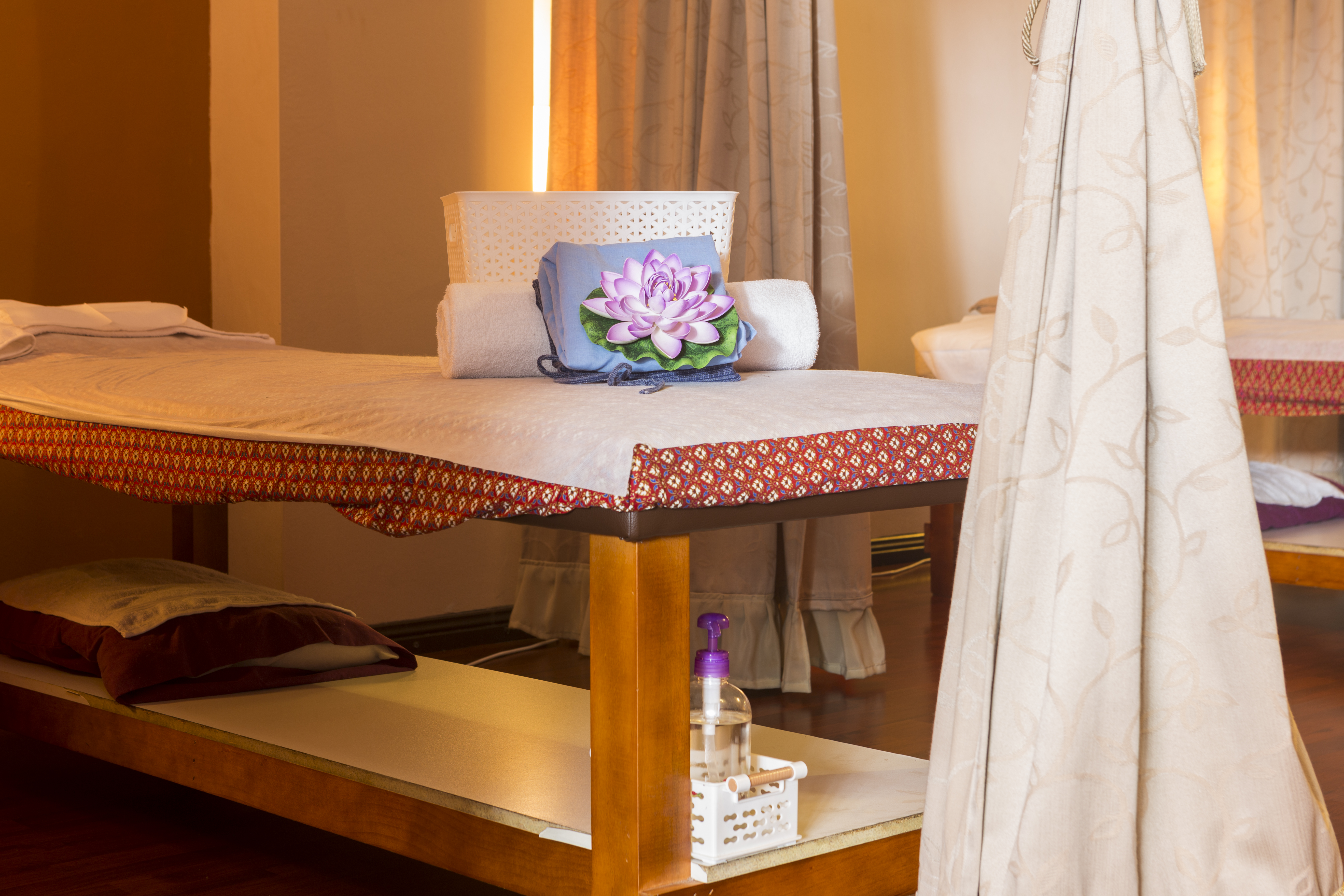 Sabai Dee Thai Massage & Spa - Bondi Junction image 2