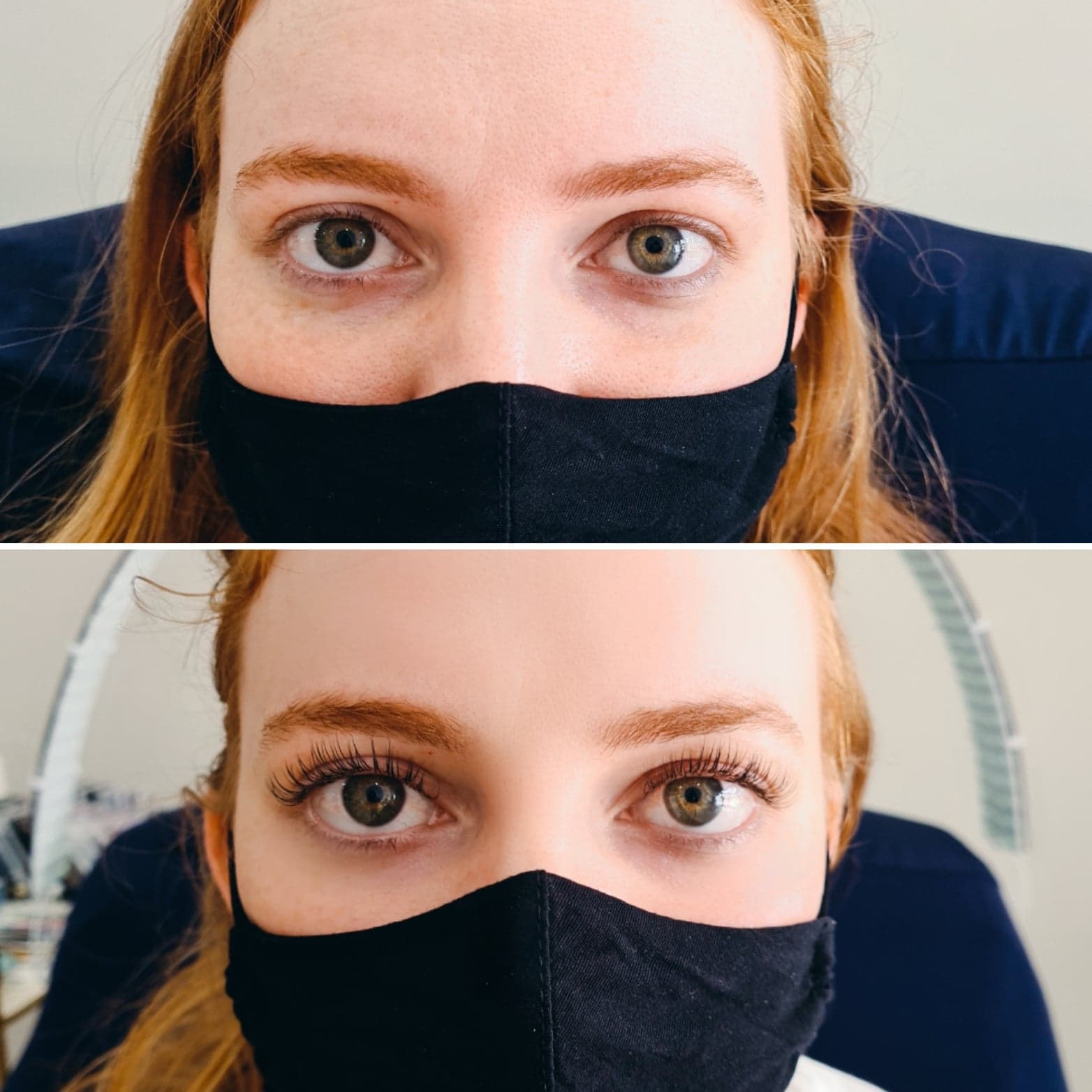 The Seven Great Lashes image 16