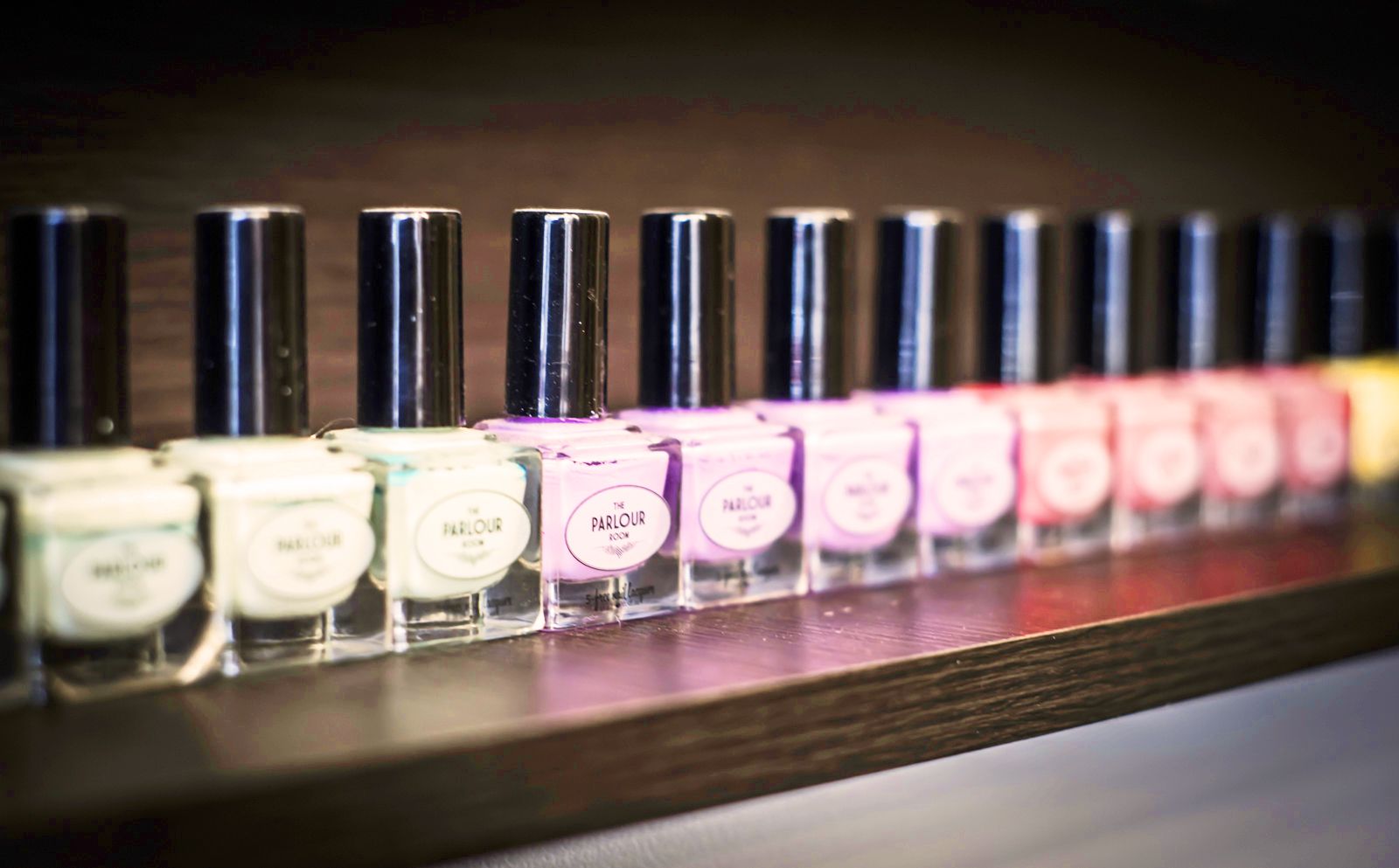 The Parlour Room image 5