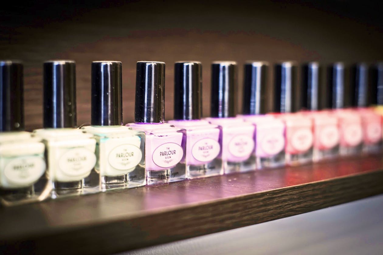 The Parlour Room image 5