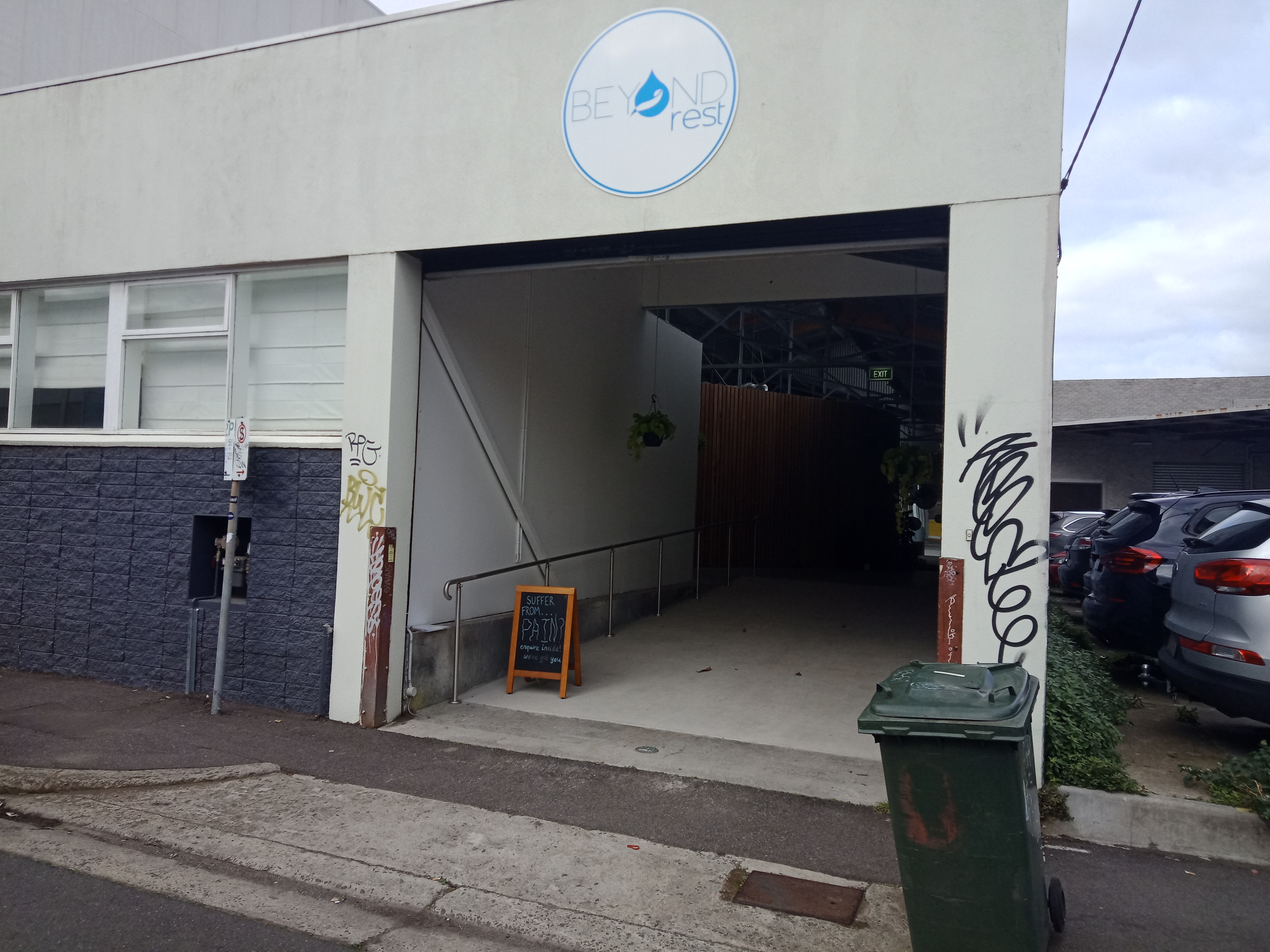 Beyond Rest - Collingwood image 5