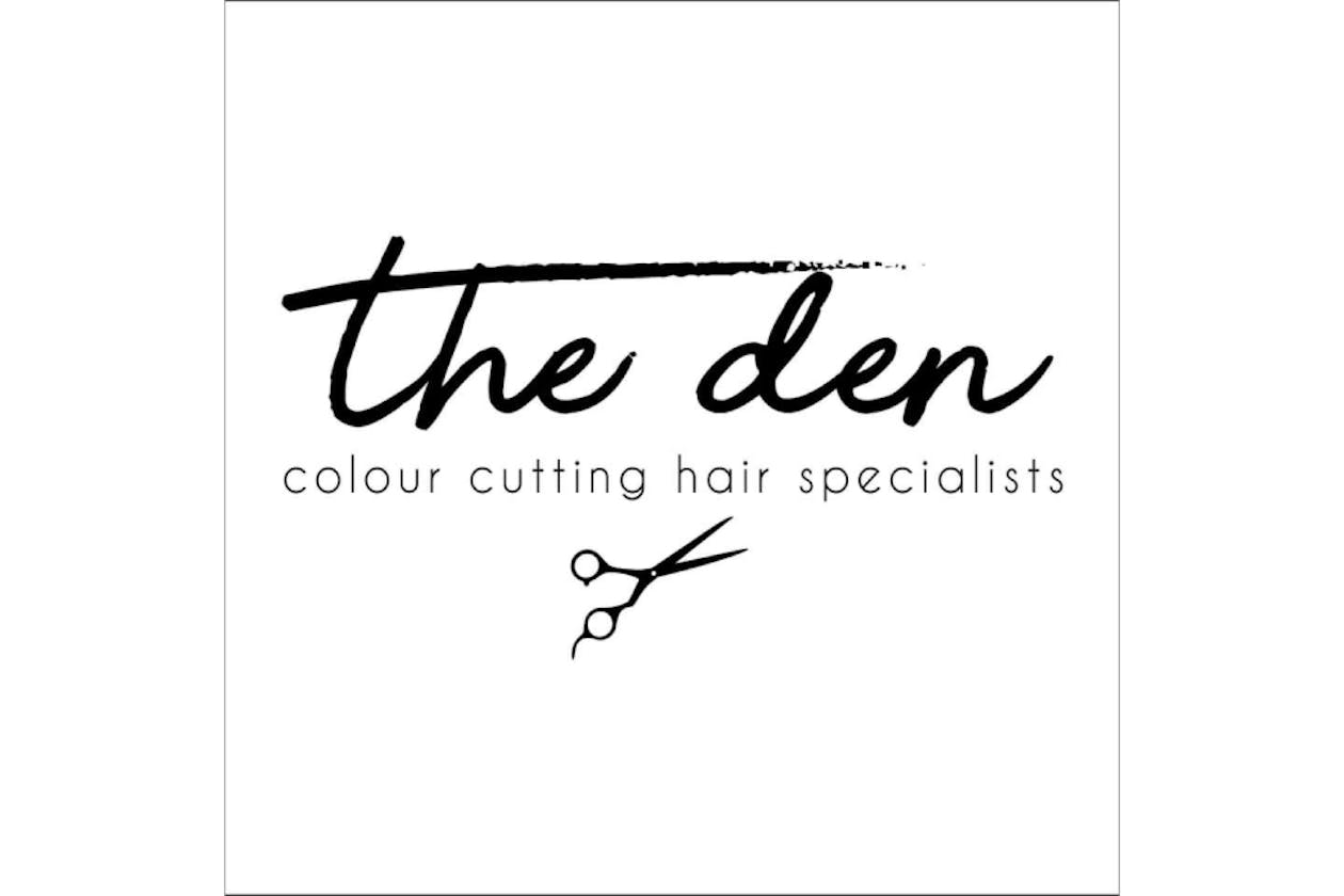 The Den Colour Cutting Hair Specialists image 1
