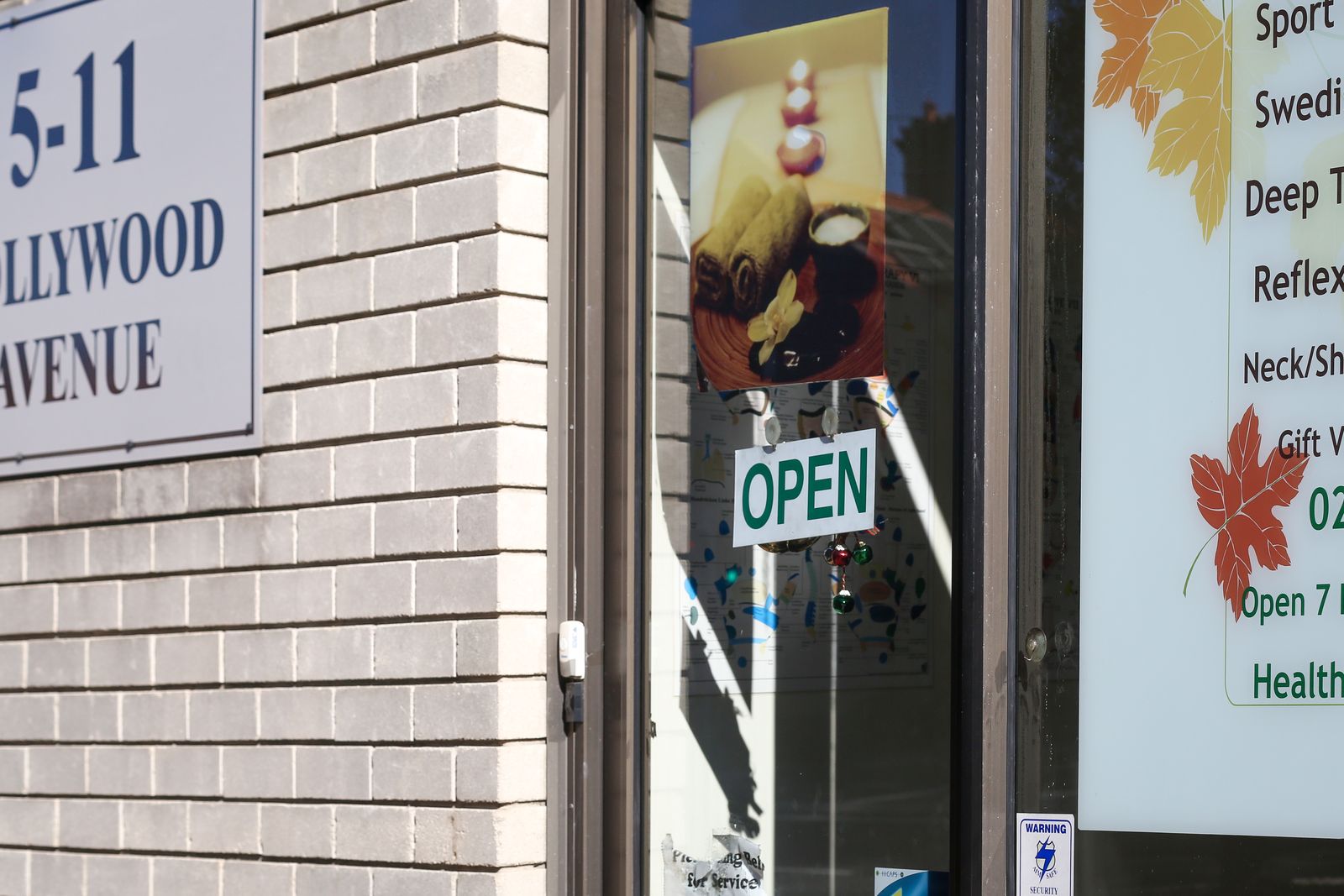 Sen Thai Massage & Spa - Bondi Junction image 9