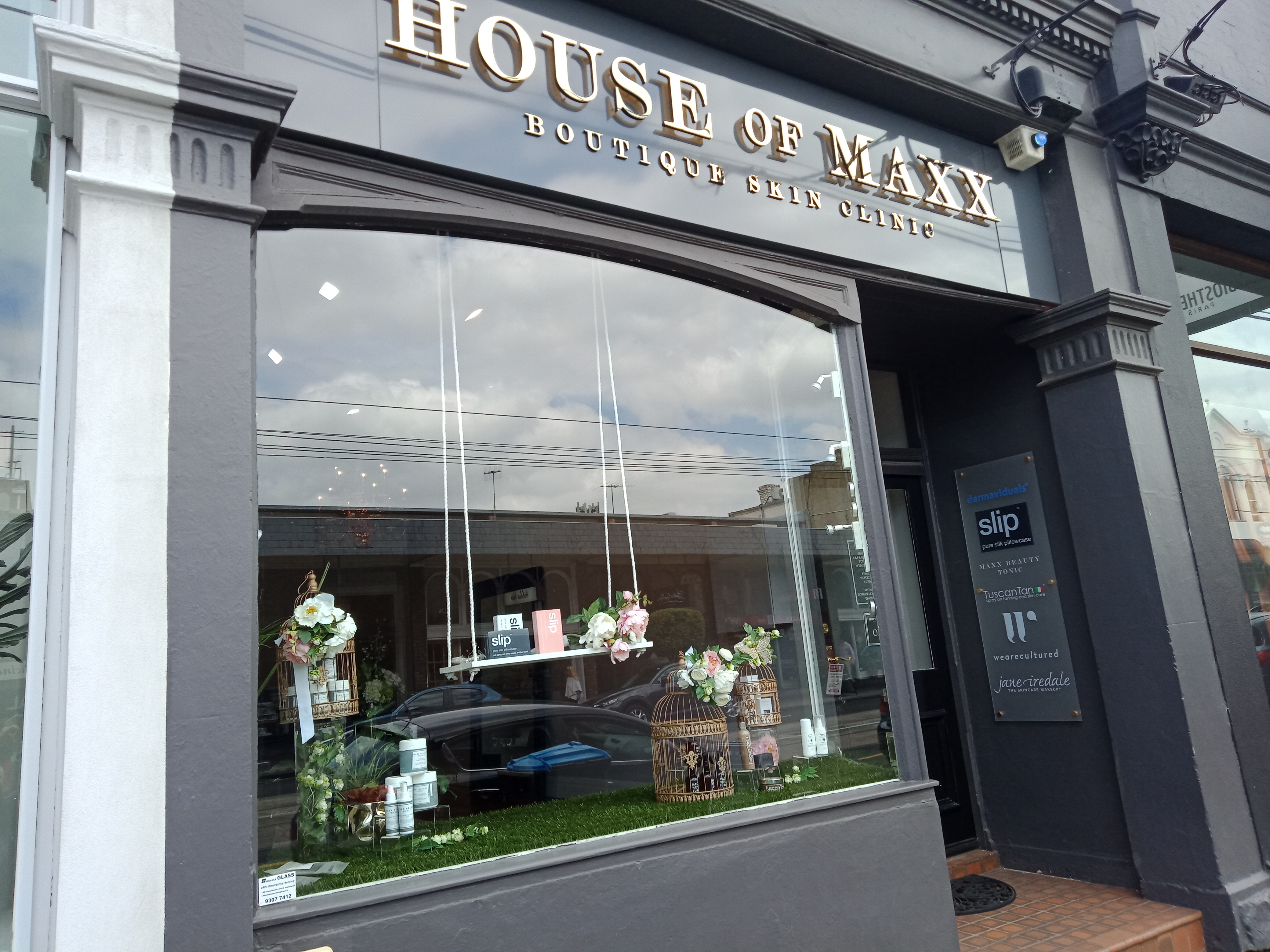 House Of Maxx image 2