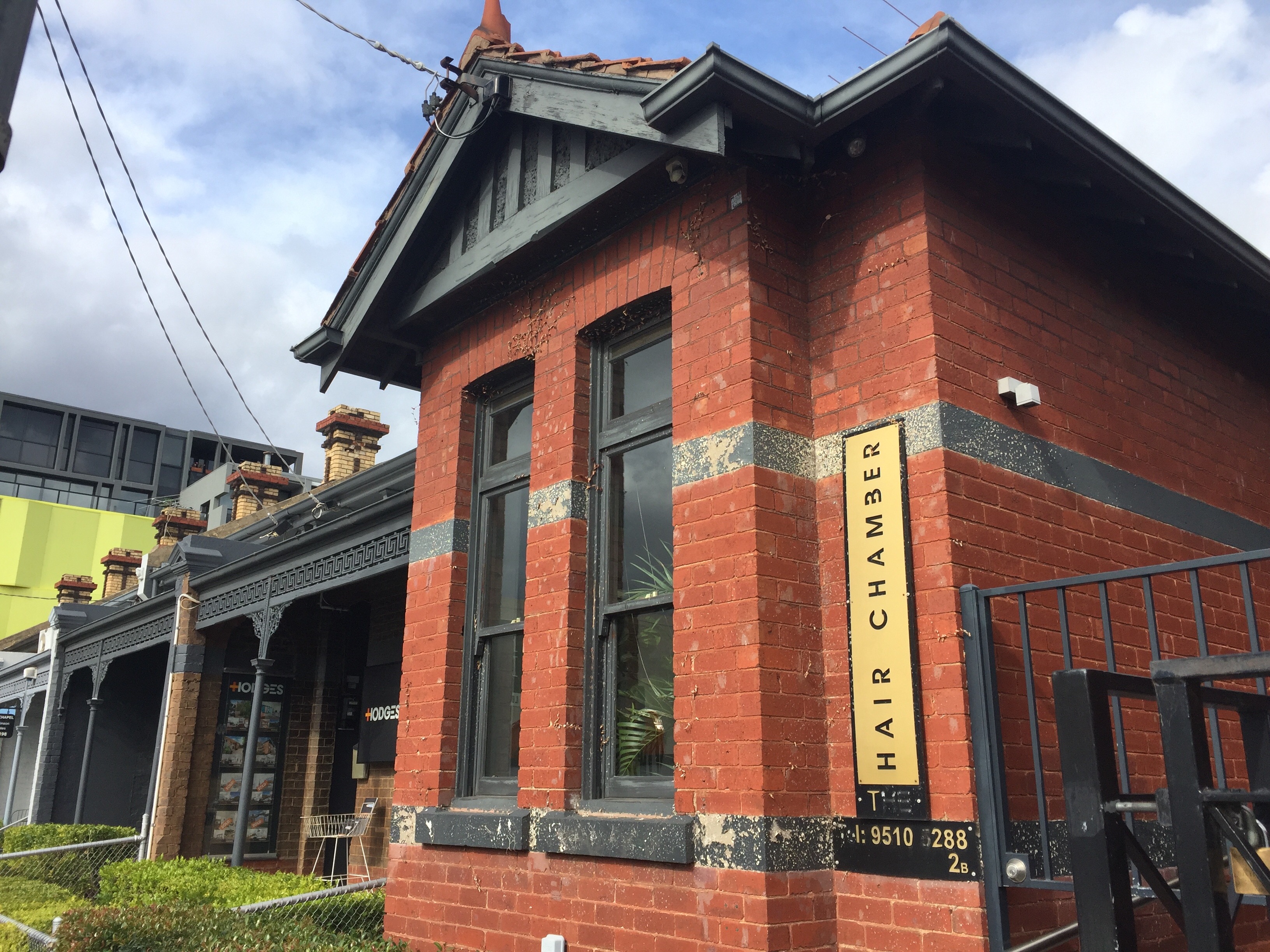 The Hair Chamber image 2