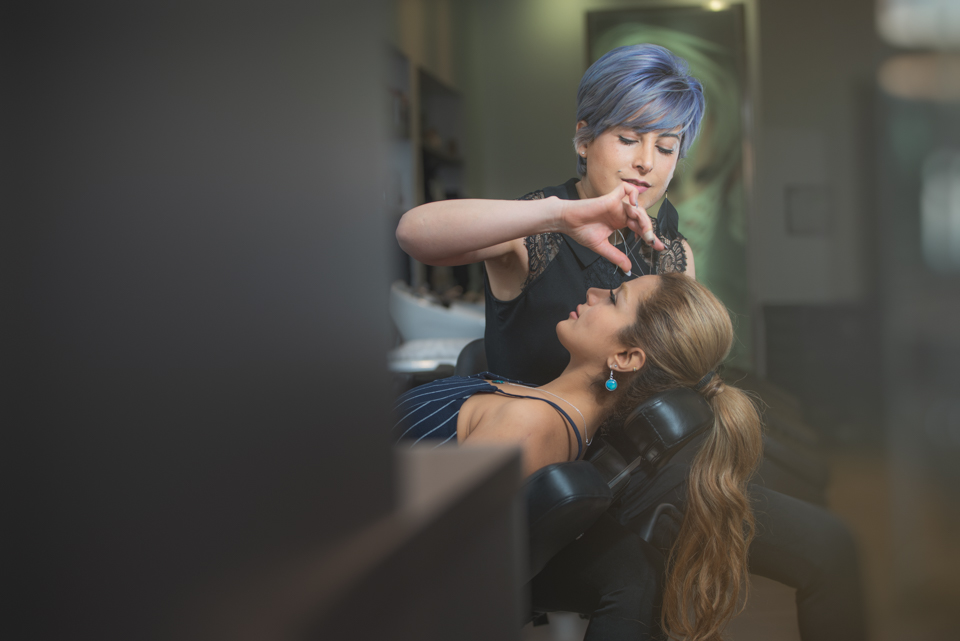 She Hairdressing image 15