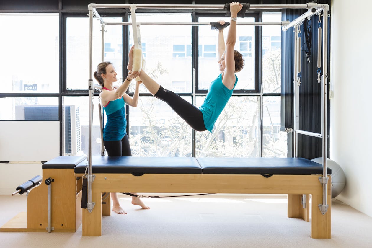 Pilates Power and Physiotherapy Cronulla image 5