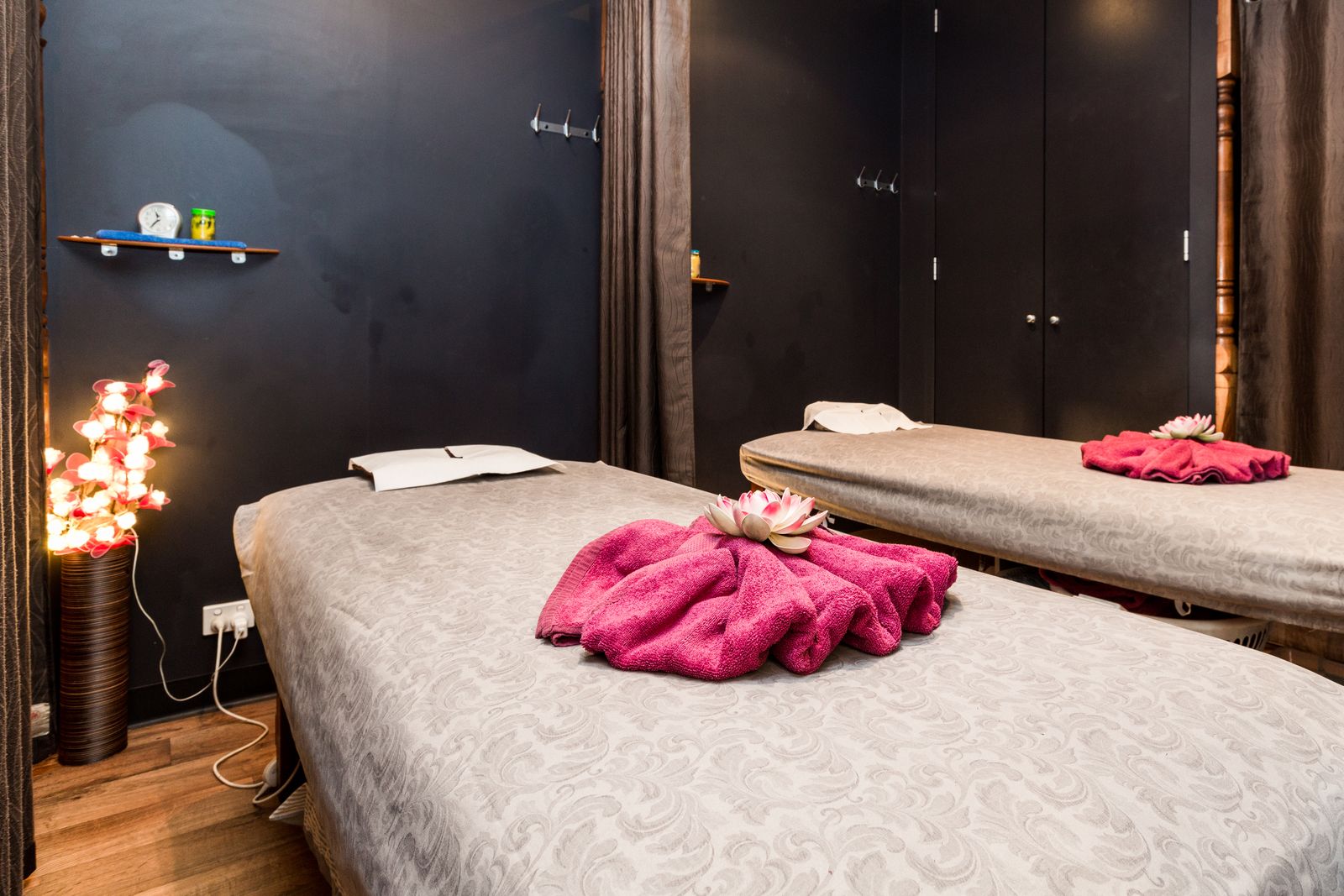 Soul Central Thai Massage and Day Spa image 5