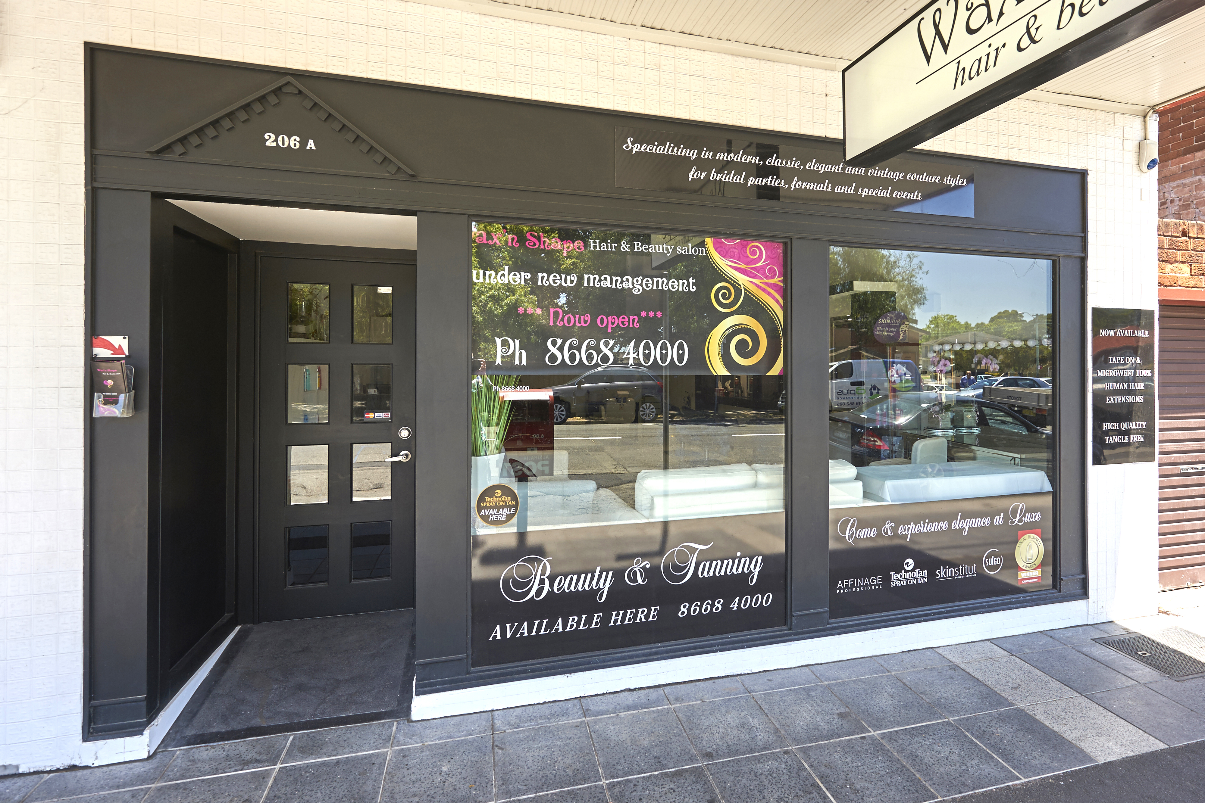 Wax'n Shape image 15