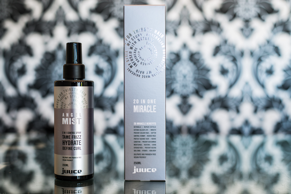 The Hair & Beauty Suite image 10