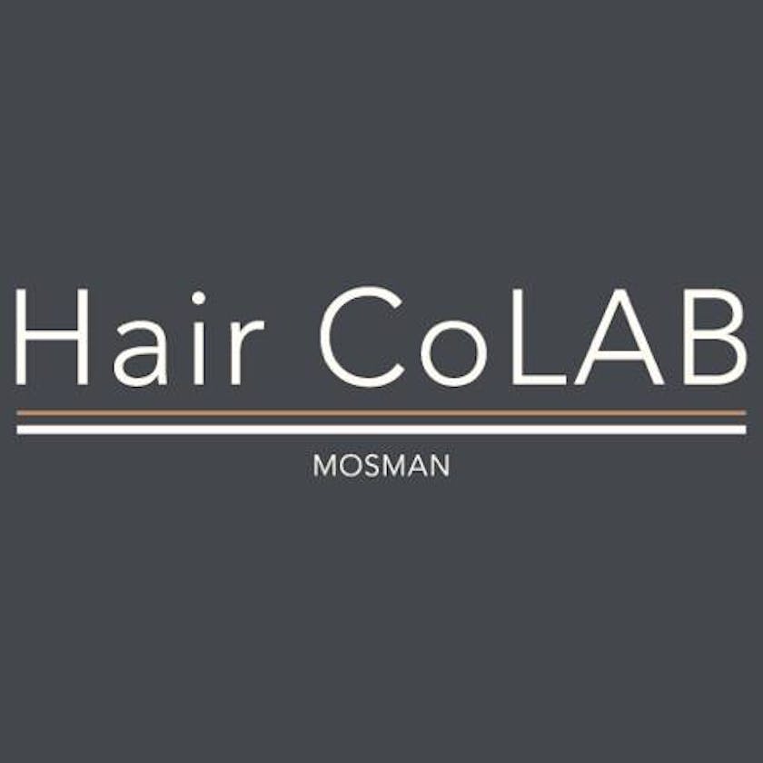 Hair Colab image 1