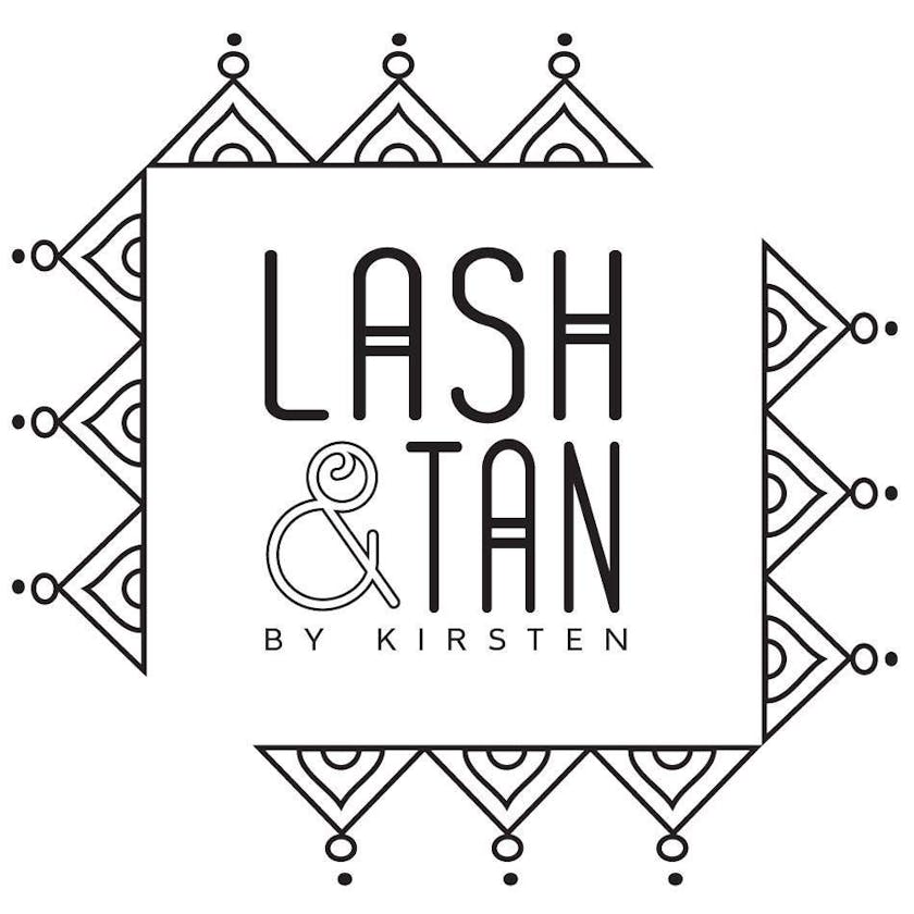 Lash & Tan by Kirsten