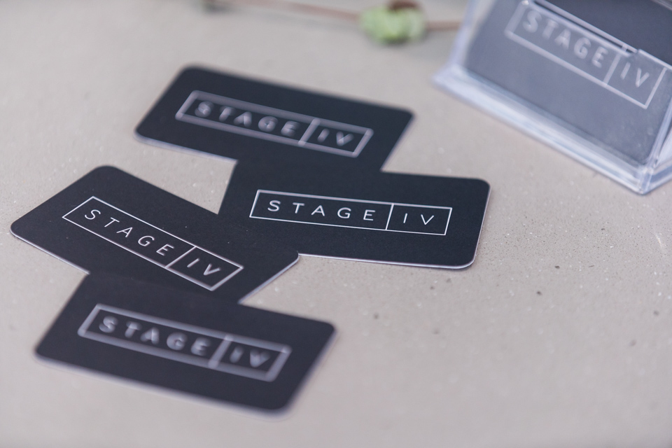 Stage IV Barbers image 16