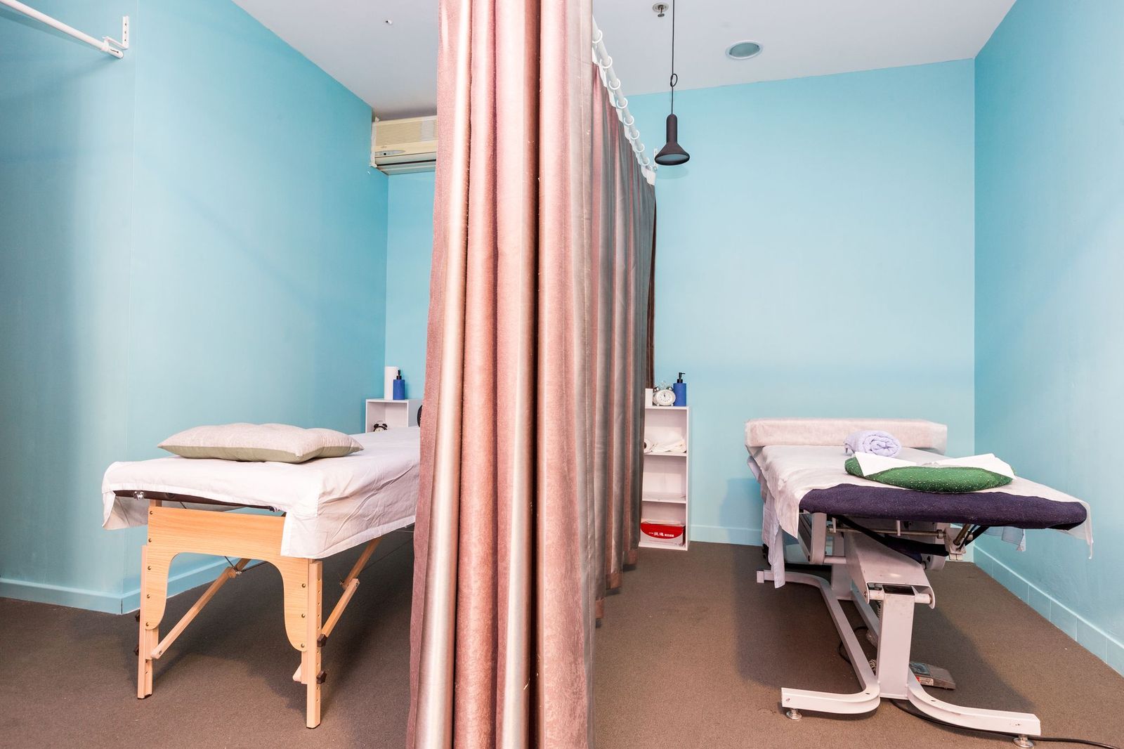 Energize&TCM Massage image 4