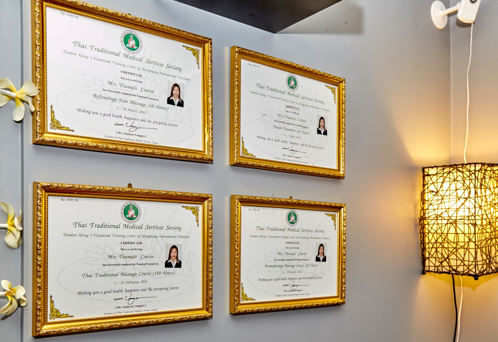 Thai Indulgence Massage & Spa image 13