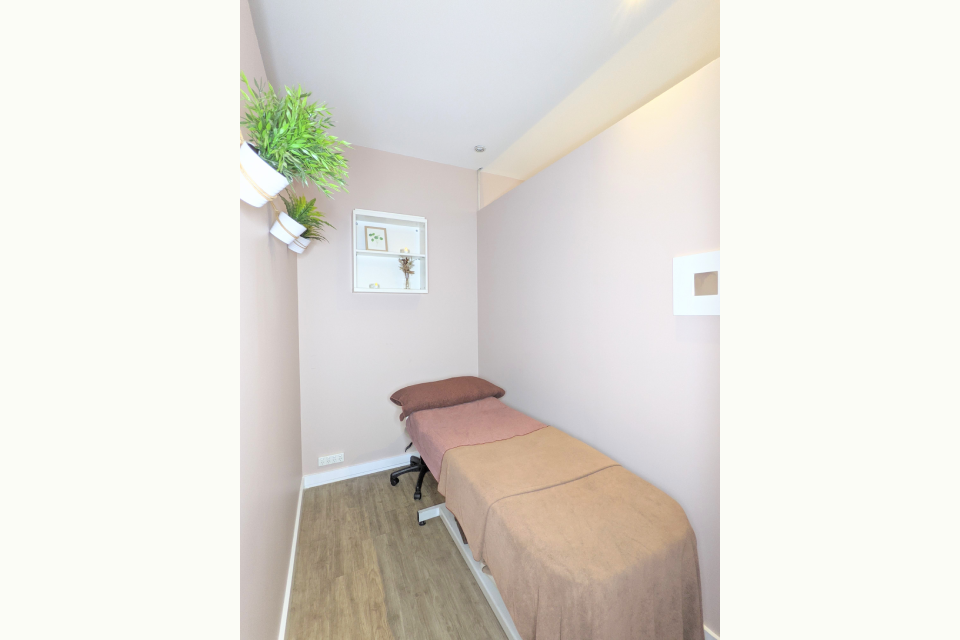 JH Beauty Lounge image 4