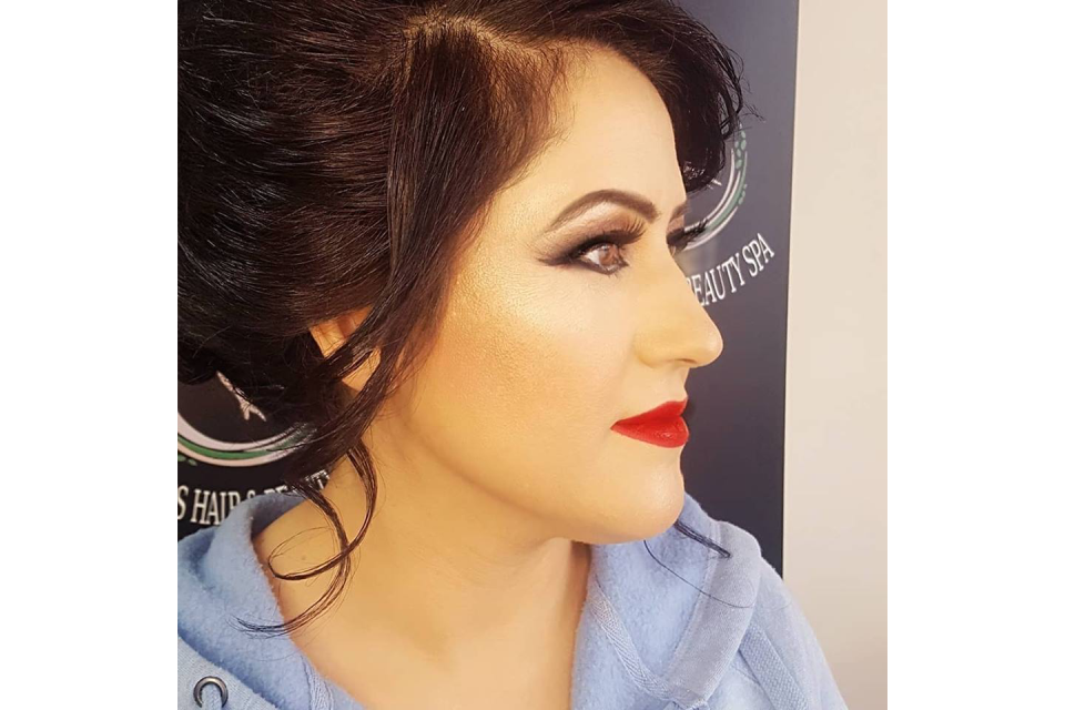 Sisters Hair & Beauty Spa image 7