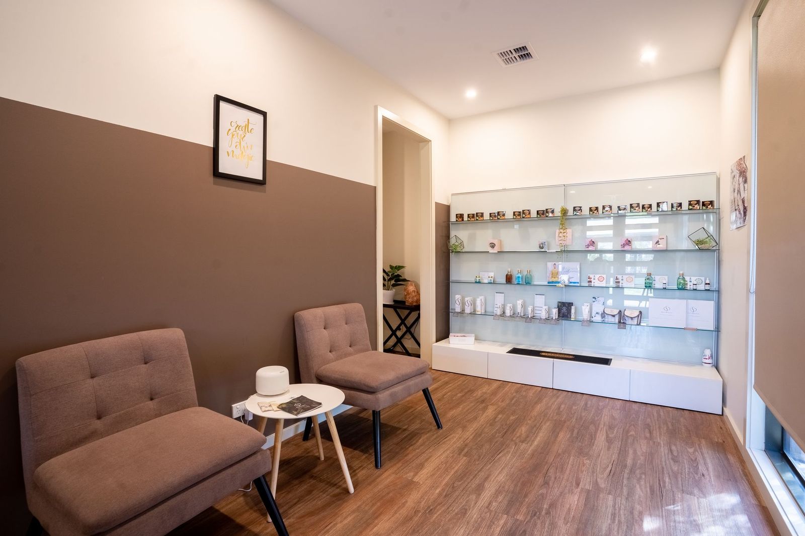 Seasons 5 Spa Retreat image 2