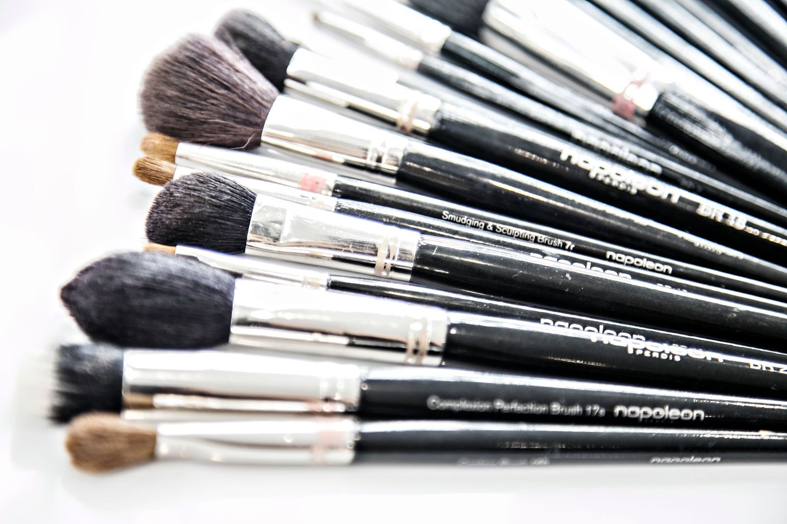 Erin Alana Makeup Artist image 10