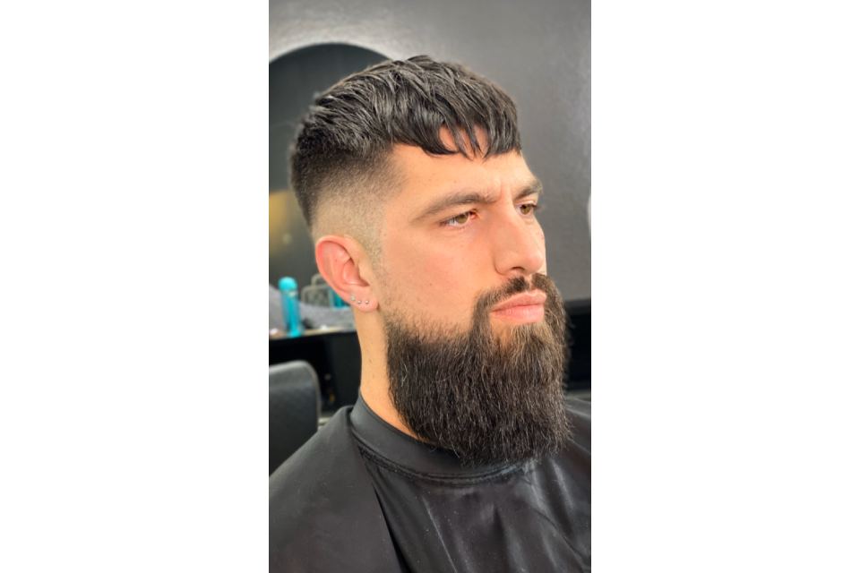 Laure Barber image 4