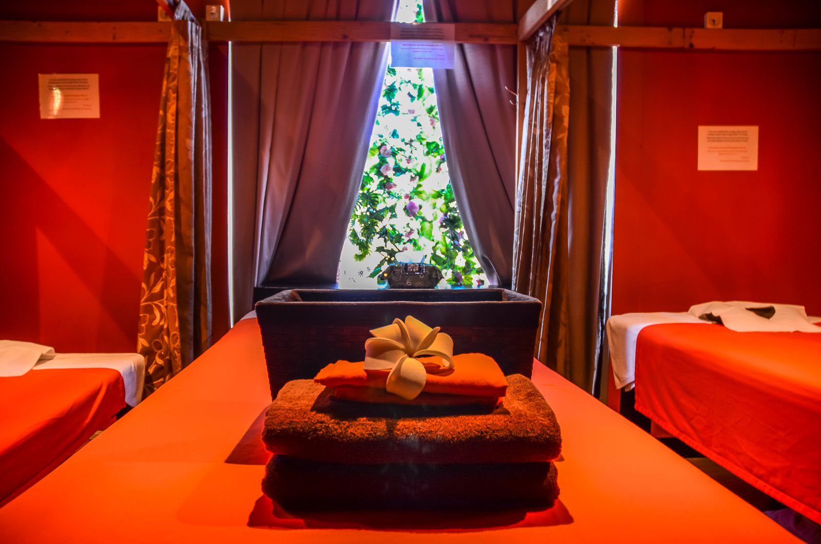 Mum Sabai Traditional Thai Massage and Day Spa - Neutral Bay image 6