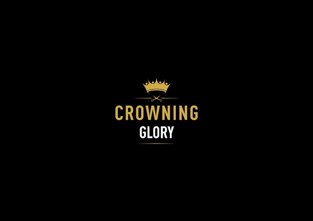 Crowning Glory Male Hair Salon image 1
