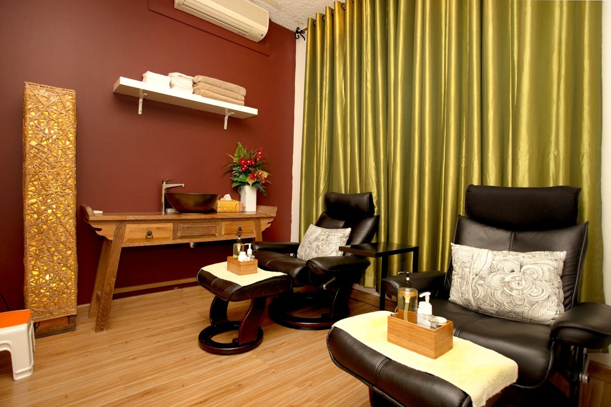 Serenergy Thai Massage Centre image 4