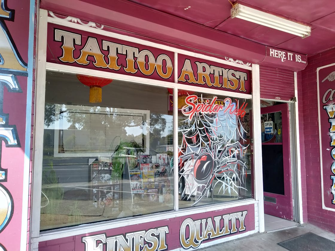 Art Associates Tattoo