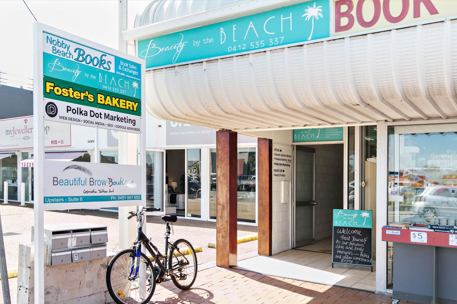 Beauty By The Beach image 16